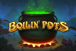 Boilin Pots