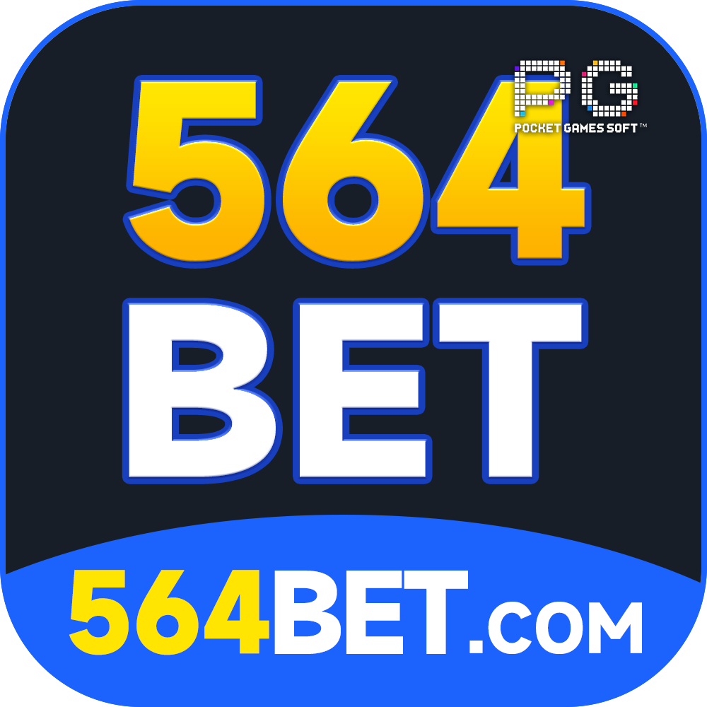 564BET Logo oficial